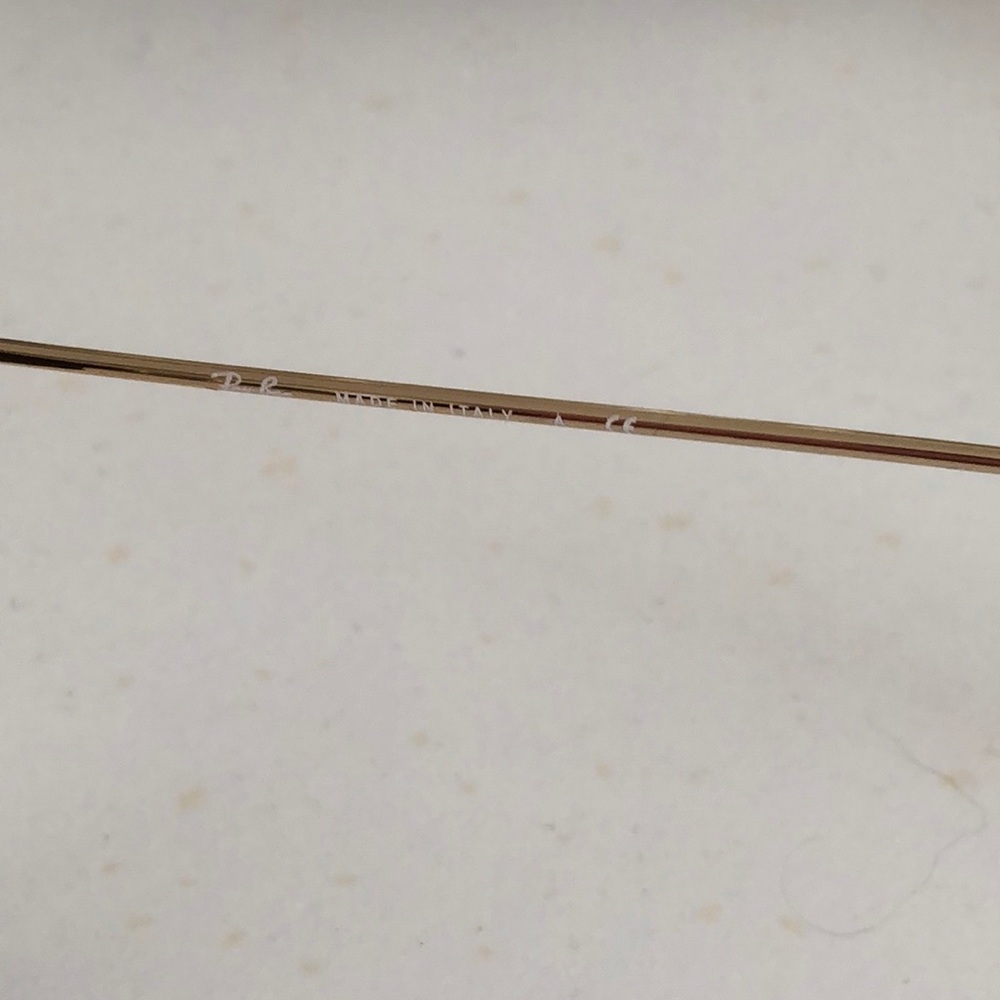 Rayban Aviators - image 3